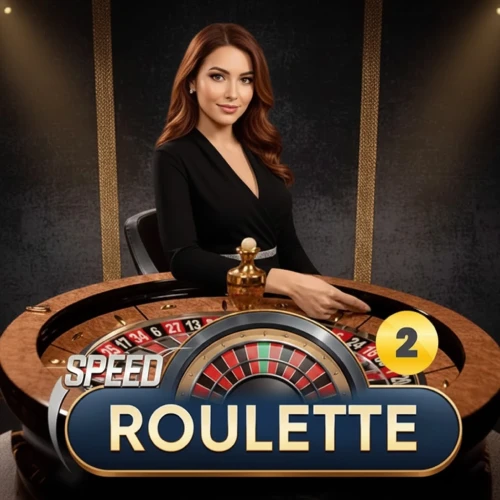 Speed Roulette fast-paced live table for quick bets at WinWin Bangladesh.
