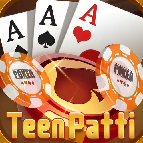 Teen Patti three-card poker game in the live casino section of WinWin.