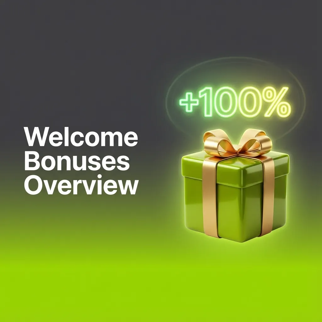 Table comparing casino and sports welcome bonuses, including bonus %, wagering rules, and ৳500 minimum deposit